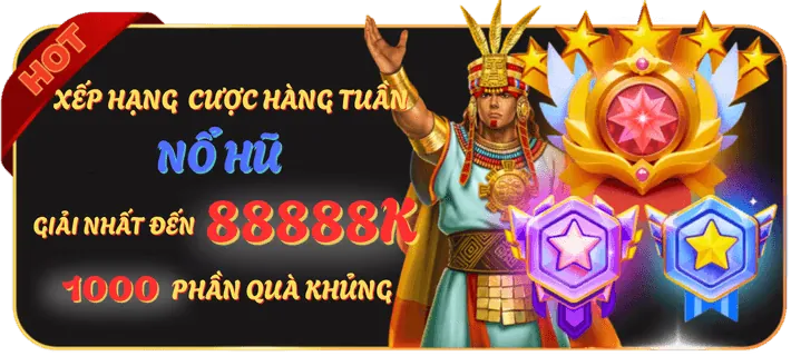Game mới Betway 2026
